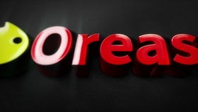 公司企業店鋪產品動態logo制作編號 愛心效果的浪漫的婚禮視頻片頭