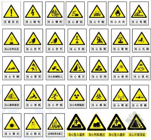 標(biāo)識(shí)標(biāo)牌設(shè)計(jì)制作