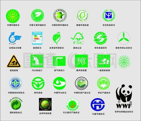 環(huán)保標(biāo)識 綠色消費(fèi)的指南與可持續(xù)未來的窗口
