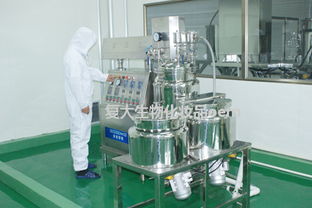 有機化妝品與天然化妝品在OEM中的礦物加工特點