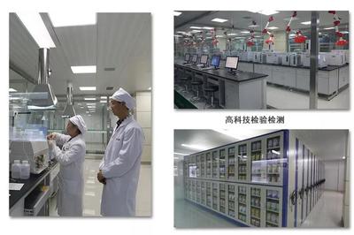 科技創(chuàng)新與全產(chǎn)業(yè)鏈賦能 礦物加工領域和氏集團的高質(zhì)量發(fā)展突圍之路